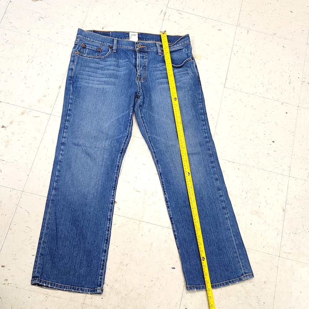LUCKY BRAND  DUNGAREES JEANS